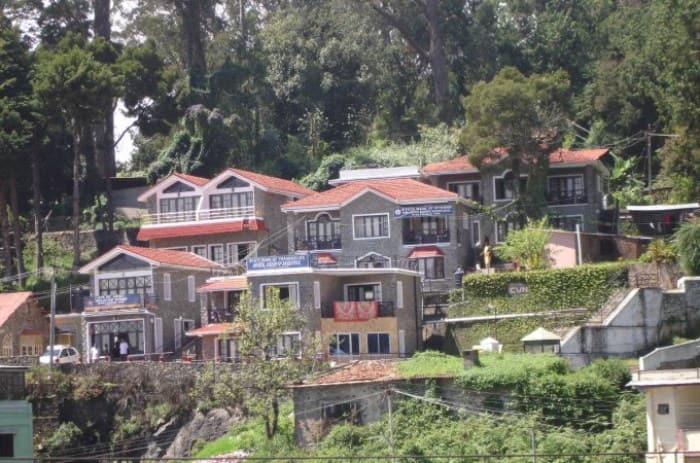 CVN Cottage, Kodaikanal 3